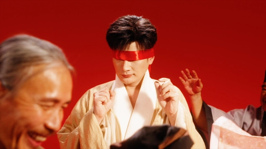 'Trùm Sò': Khi âm nhạc kể tiếp câu chuyện cảm xúc của bộ phim