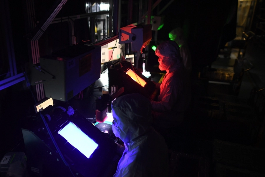 TCL tự chủ công nghệ qua hành trình khám phá hệ sinh thái sản xuất toàn cầu