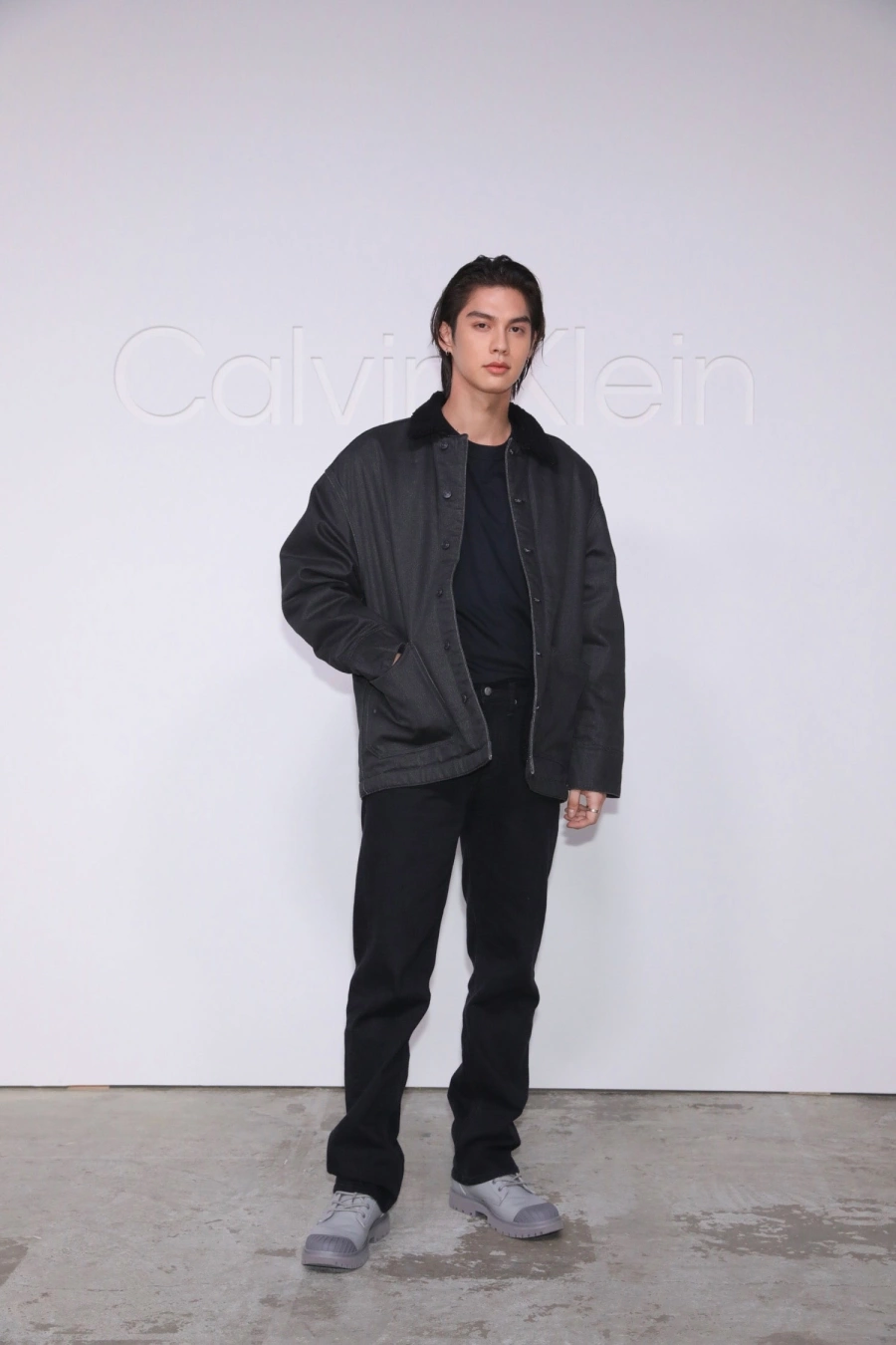 Calvin Klein giới thiệu sự kiện âm nhạc và thời trang hoành tráng tại Nhật Bản