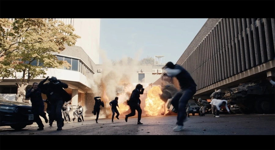 Spider-Man 4 tung trailer đầu tiên, hành trình mới bắt đầu sau cái kết đau đớn No Way Home