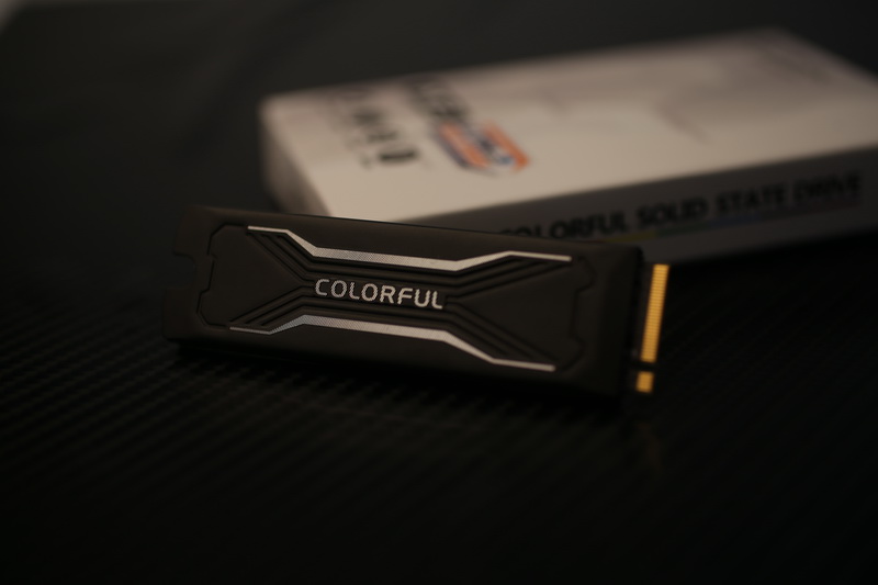 Color ra mắt dòng SSD PCIe mới lưu trữ nhiều hơn, đọc nhanh hơn