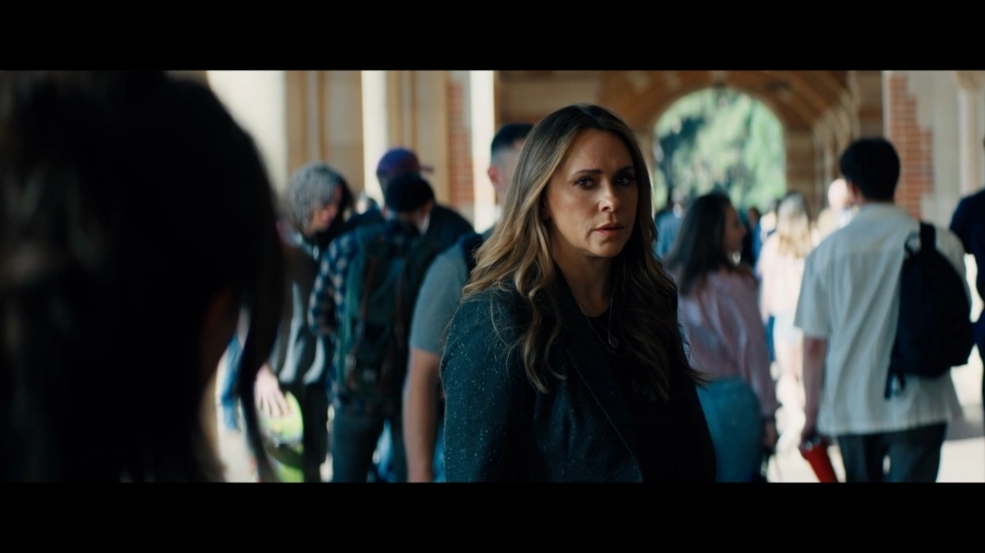 Freddie Prinze Jr. Và Jennifer Love Hewitt tái xuất trong I Know What You Did Last Summer