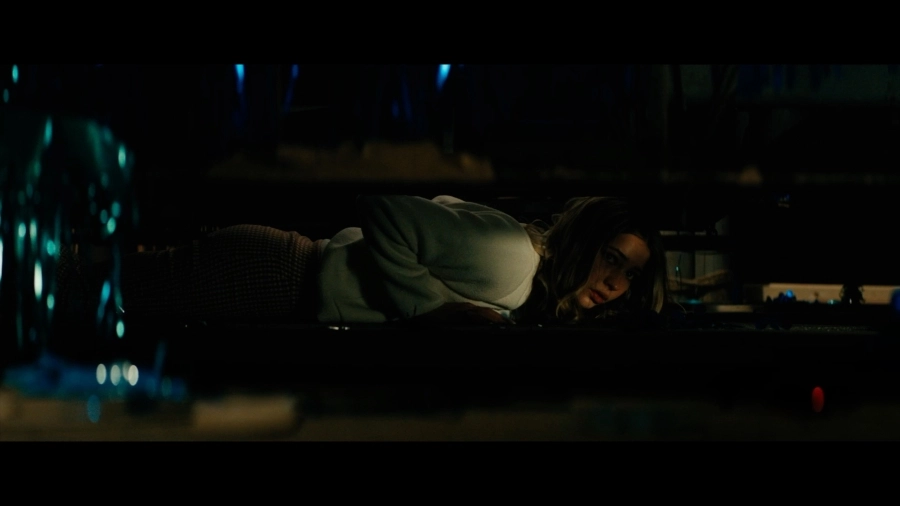 Freddie Prinze Jr. Và Jennifer Love Hewitt tái xuất trong I Know What You Did Last Summer
