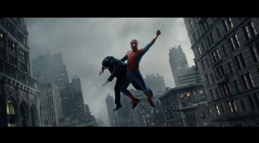 Spider-Man 4 tung trailer đầu tiên, hành trình mới bắt đầu sau cái kết đau đớn No Way Home