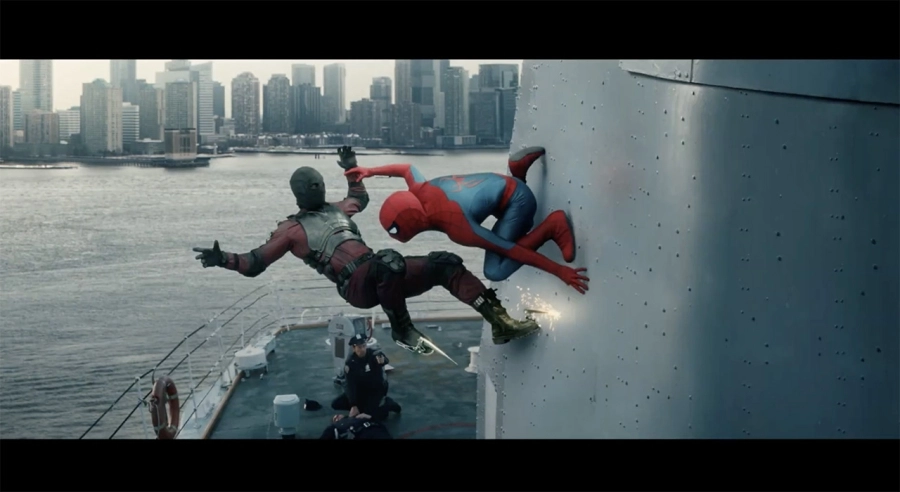 Spider-Man 4 tung trailer đầu tiên, hành trình mới bắt đầu sau cái kết đau đớn No Way Home