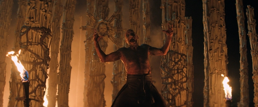 28 Năm Sau: Ngôi Đền Tử Thần nhận nhãn 18+ vì mức độ bạo lực và máu me trực diện