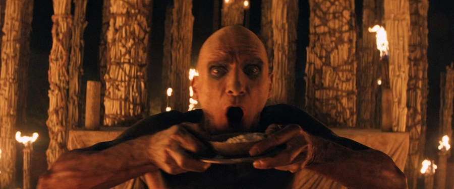 28 Năm Sau: Ngôi Đền Tử Thần nhận nhãn 18+ vì mức độ bạo lực và máu me trực diện