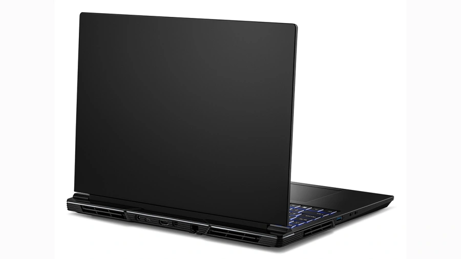 COLORFUL 'khoe' laptop gaming mới nhất ELVO X16 Pro