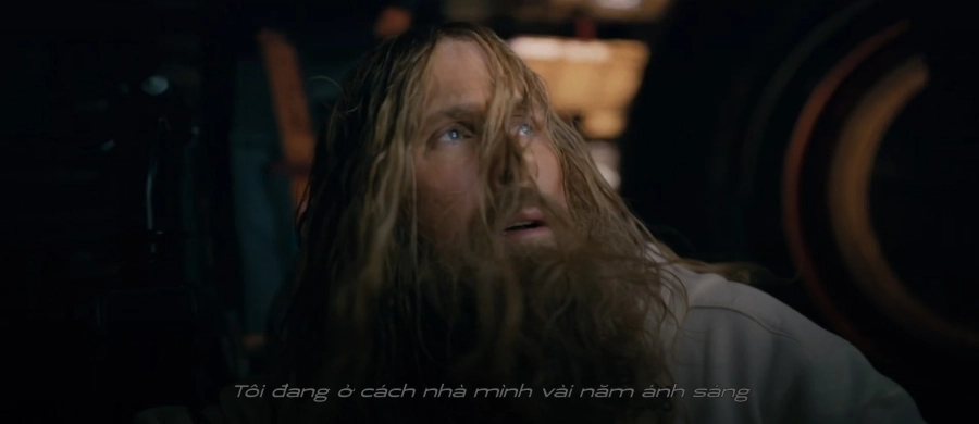Ryan Gosling tiếp tục hóa phi hành gia giải cứu trái đất trong Project Hail Mary
