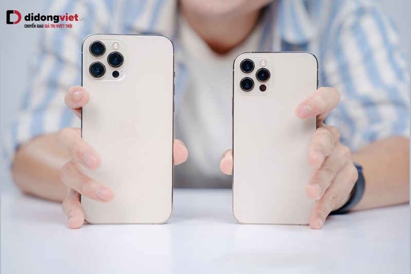 Thị trường iPhone cũ tăng mạnh trước làn sóng thay đổi thuế 