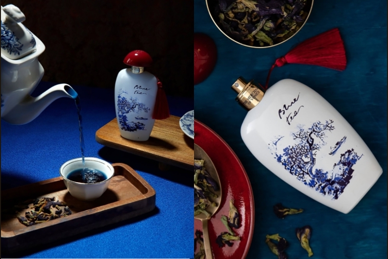 Venezia & Oriente: Khi Venice chạm đến linh hồ phương Đông