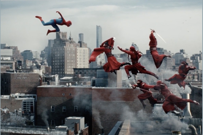 Spider-Man 4 tung trailer đầu tiên, hành trình mới bắt đầu sau cái kết đau đớn No Way Home