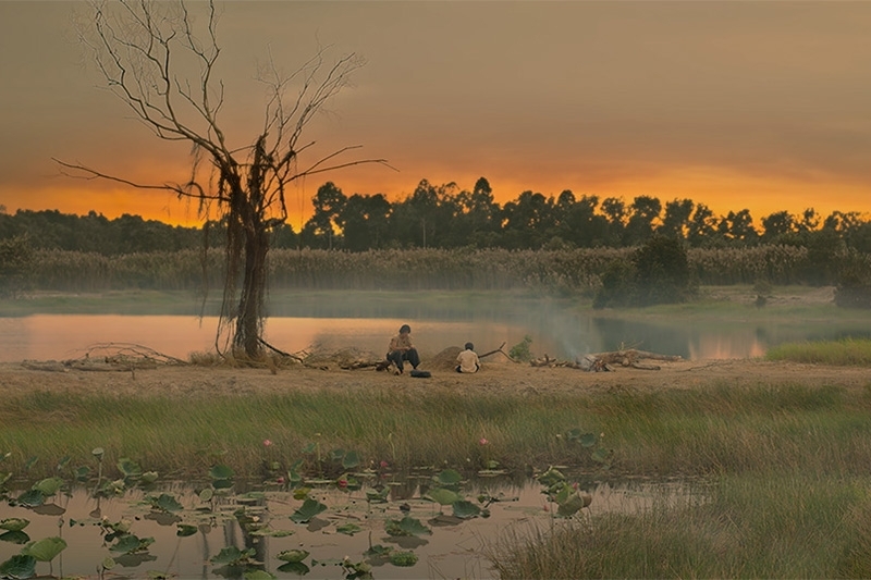 Đất Rừng Phương Nam bản điện ảnh tung First look đầy xúc động, ẩn định khởi chiếu dự kiến tháng 10/ 2023