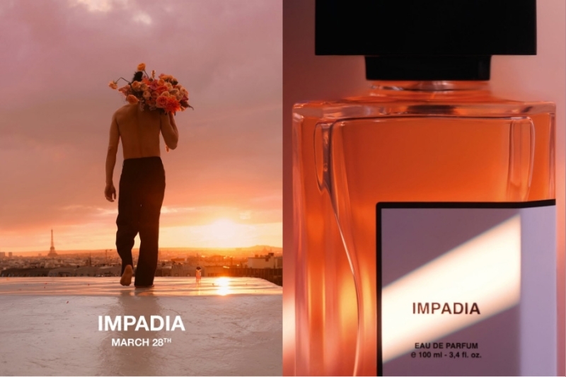 Chạm Paris, chạm cảm xúc mùa Tết cùng BST Parisenne đến từ BDK Parfums