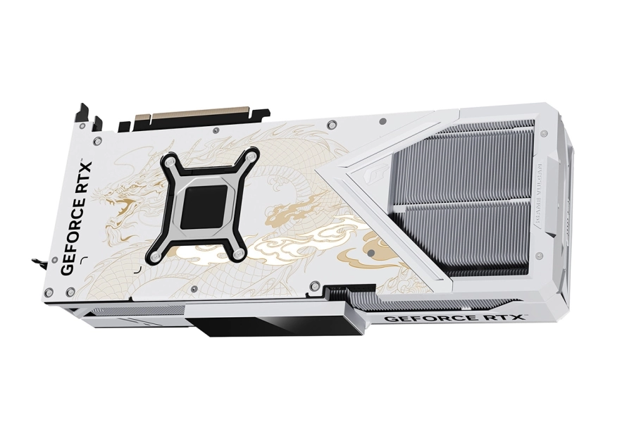 Đón Tết Giáp Thìn 2024, COLORFUL ra mắt dòng card đồ họa iGame GeForce RTX 40 Loong Edition