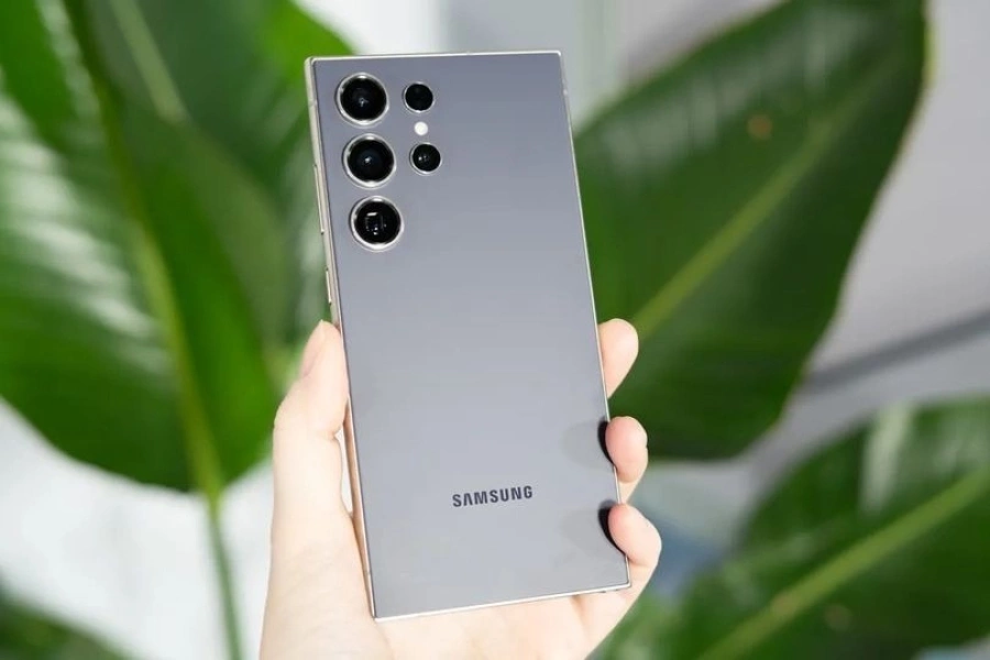 Dòng flagship Samsung Galaxy S24 ra mắt, nâng tầm trải nghiệm người dùng với AI