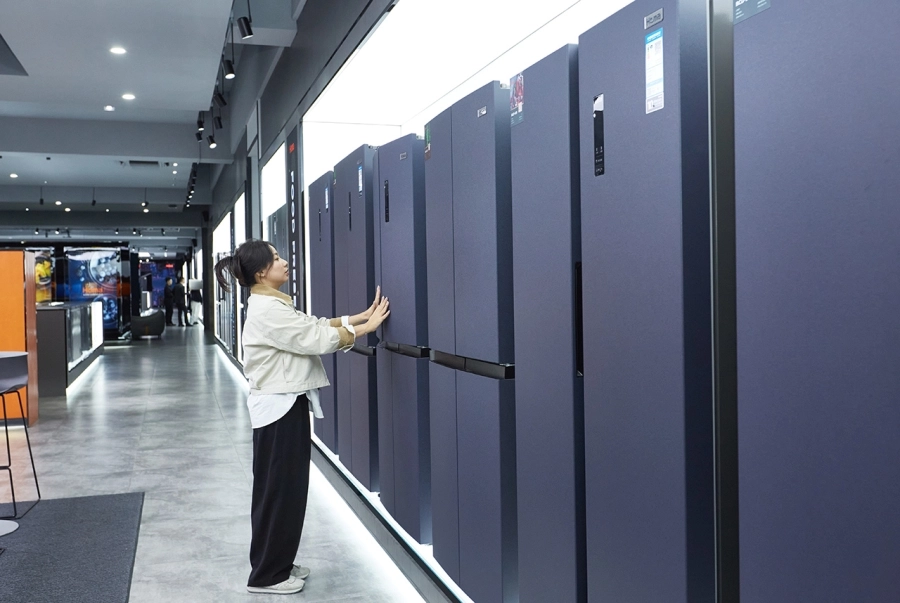 TCL tự chủ công nghệ qua hành trình khám phá hệ sinh thái sản xuất toàn cầu