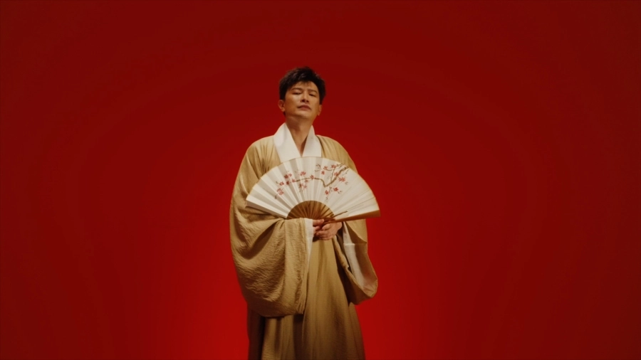 'Trùm Sò': Khi âm nhạc kể tiếp câu chuyện cảm xúc của bộ phim