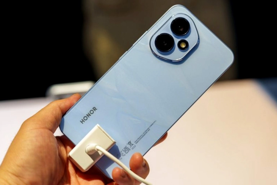 HONOR 400 Series nâng tầm sáng tạo với camera 200 MP cùng AI