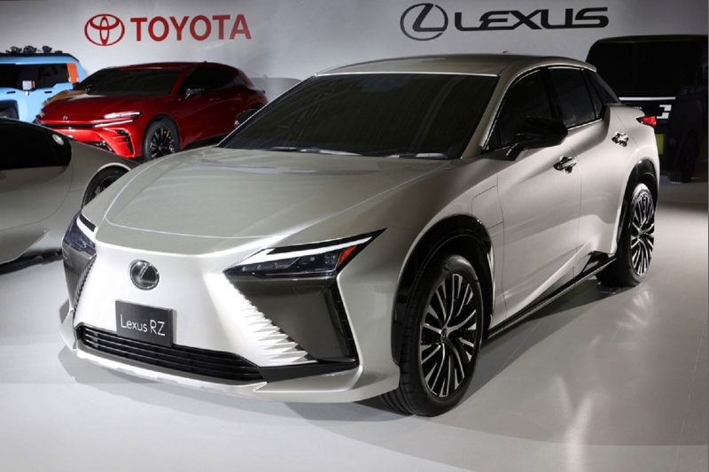 Lexus, Toyota dẫn đầu TOP 10 thương hiệu ô-tô đáng tin cậy nhất năm 2024