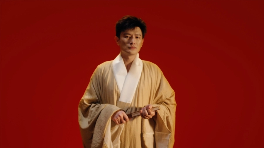 'Trùm Sò': Khi âm nhạc kể tiếp câu chuyện cảm xúc của bộ phim