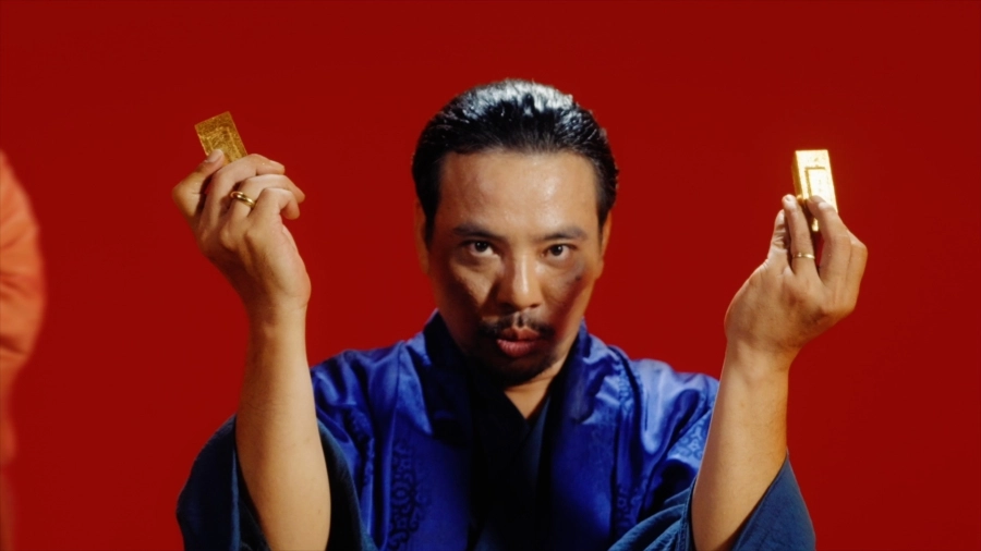 'Trùm Sò': Khi âm nhạc kể tiếp câu chuyện cảm xúc của bộ phim