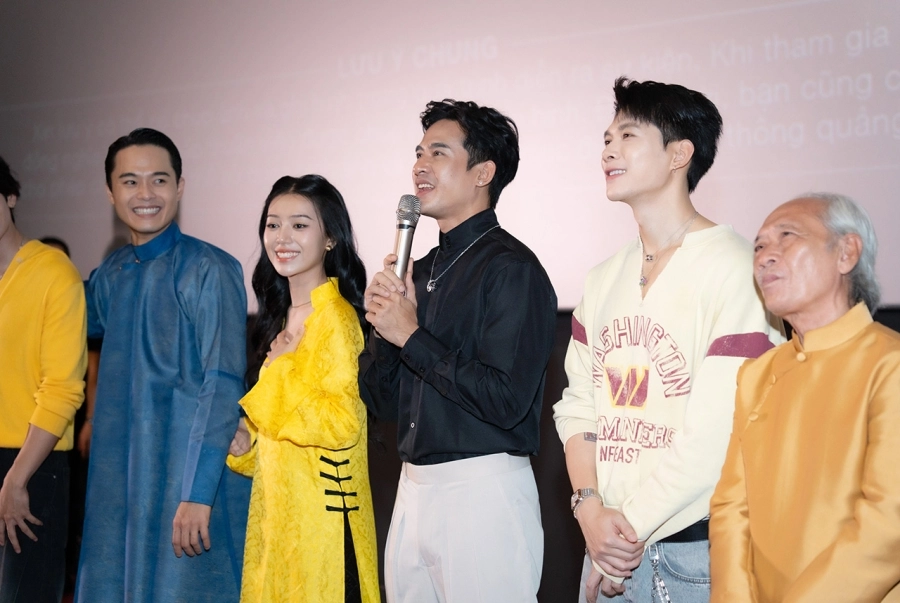 Hoàng Tử Quỷ giành Top 1 phim Việt cuối tuần, khuấy đảo các cụm rạp tại TP.HCM bằng chuỗi cinetour cháy vé