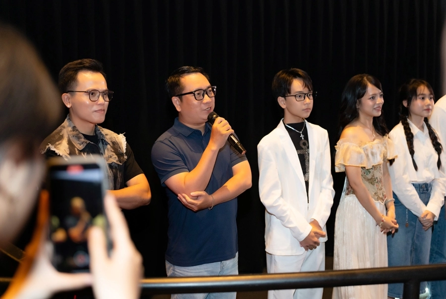 Hoàng Tử Quỷ giành Top 1 phim Việt cuối tuần, khuấy đảo các cụm rạp tại TP.HCM bằng chuỗi cinetour cháy vé