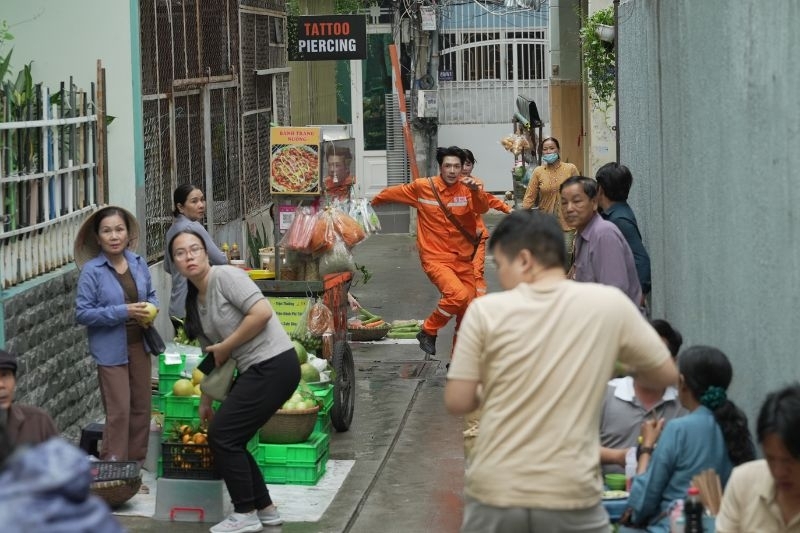“Án mạng xém hoàn hảo”: Hóa ra trong mắt Atus, Huy Khánh là người “phiền phức, gây nhiễu thông tin”