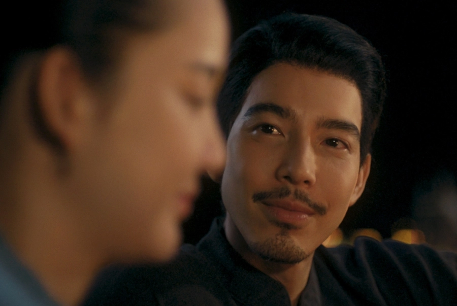 Bé Ghệ Ma Cưng: Phiên bản “ngược dòng thời gian để yêu em” tréo ngoe nhất màn ảnh Thái Lan 