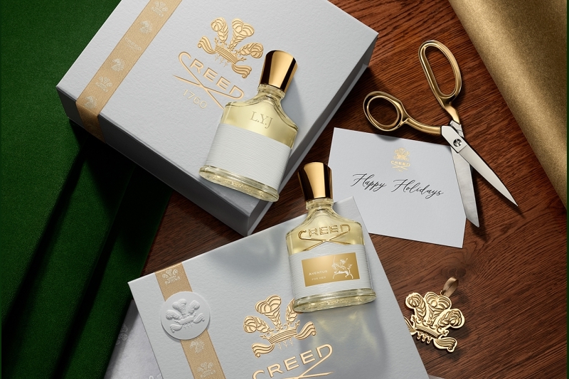 Creed Aventus for Her: Khi hương thơm tôn vinh bản lĩnh và vẻ đẹp của người phụ nữ hiện đại