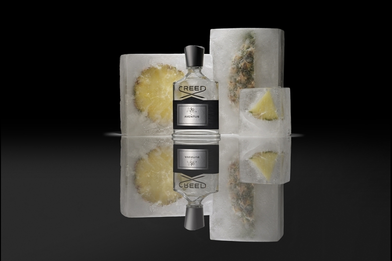 Creed Aventus: Di sản tay nghề thủ công tạo nên biểu tượng hương thơm vượt thời gian