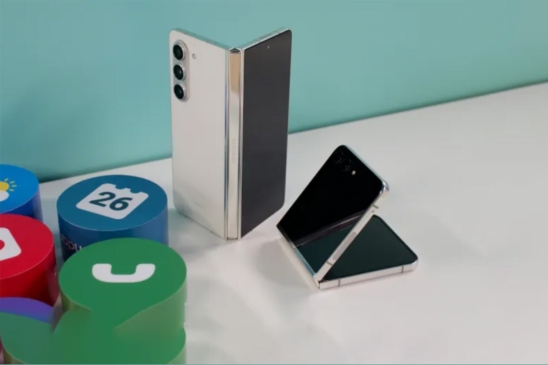 Bộ đôi Samsung Galaxy Z Fold6 và Z Flip6 có gì mới để hấp dẫn người dùng? 