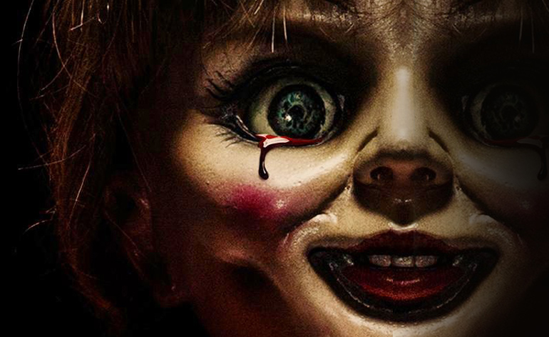 Annabelle: Tạo Vật Quỷ Dữ