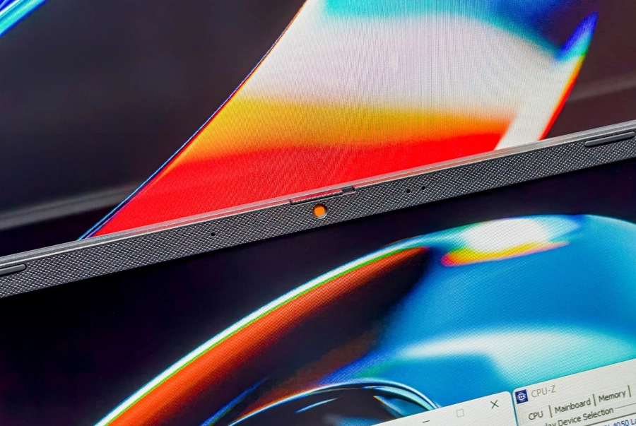 ASUS Gaming V16: Laptop gaming AI mỏng nhẹ cho học sinh sinh viên