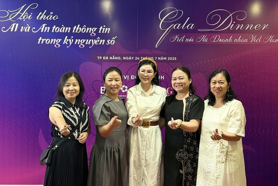 CEO IPPG ký kết hợp tác chiến lược với Cơ quan Liên hợp quốc về Bình đẳng giới và Trao quyền cho Phụ nữ UN Women