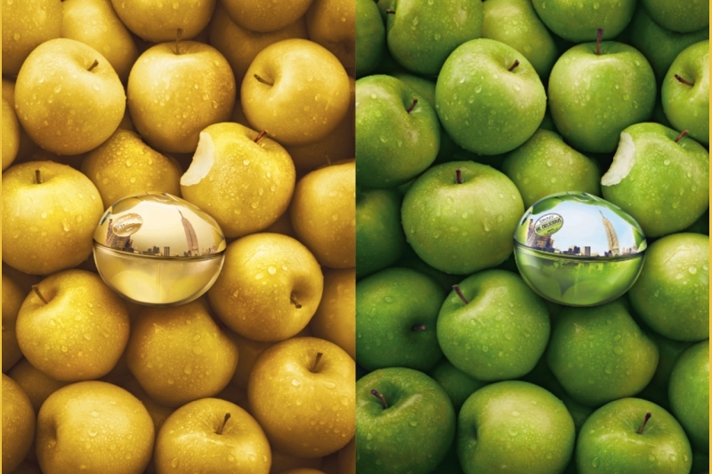 DKNY Delicious Collections – Sắc hương biểu tượng của New York