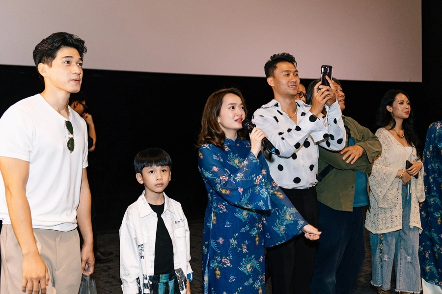 Tử Chiến Trên Không được phát hành ở định dạng 4DX