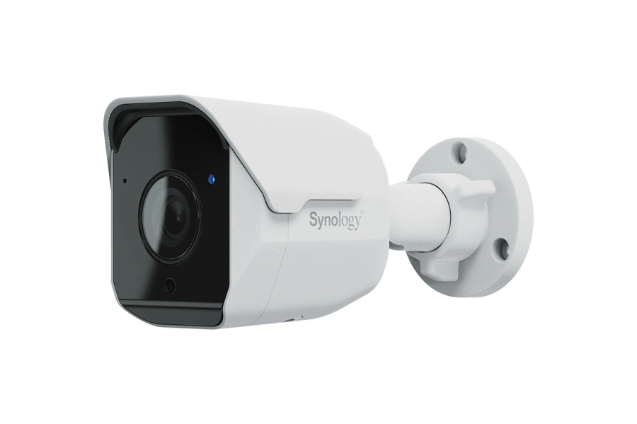 Synology ra mắt camera AI BC500 và TC500