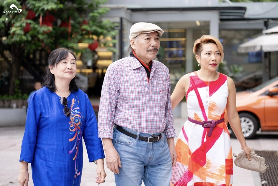 Live Concert “Về đây bốn cánh chim trời”: Đêm nhạc đặc biệt tôn vinh 4 nhạc sĩ Văn Cao - Phạm Duy - Trịnh Công Sơn - Trần Tiến