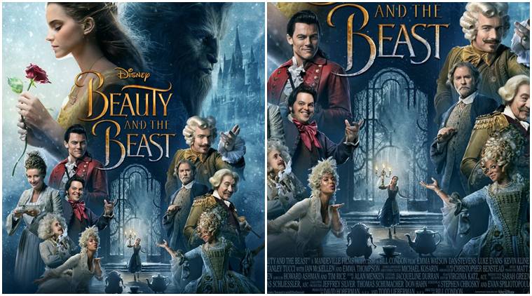 Xuất hiện clip Emma Watson hát ca khúc chủ đề phim Beauty and The Beast