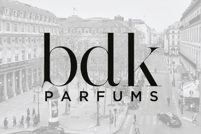 BDK Parfums : Từ cội nguồn Paris  đến cảm hứng mùi hương toàn cầu