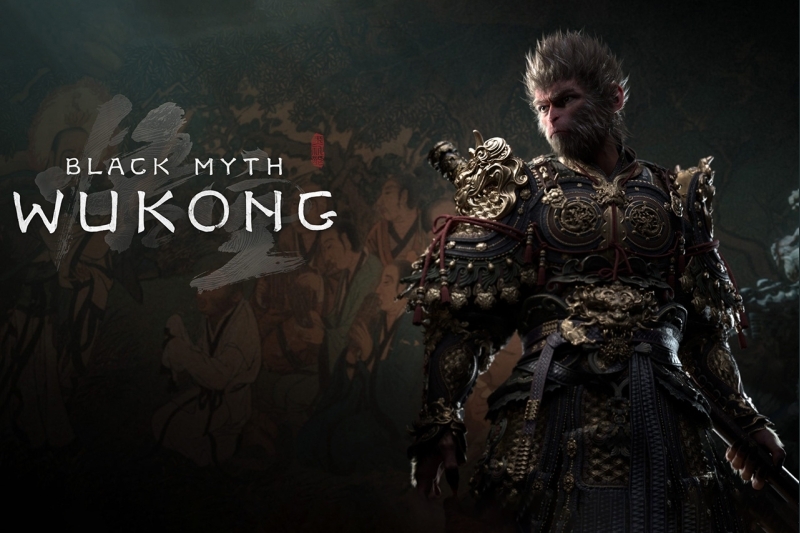 Cần bao nhiêu tiền cho bộ PC gaming để chơi được Black Myth: Wukong?