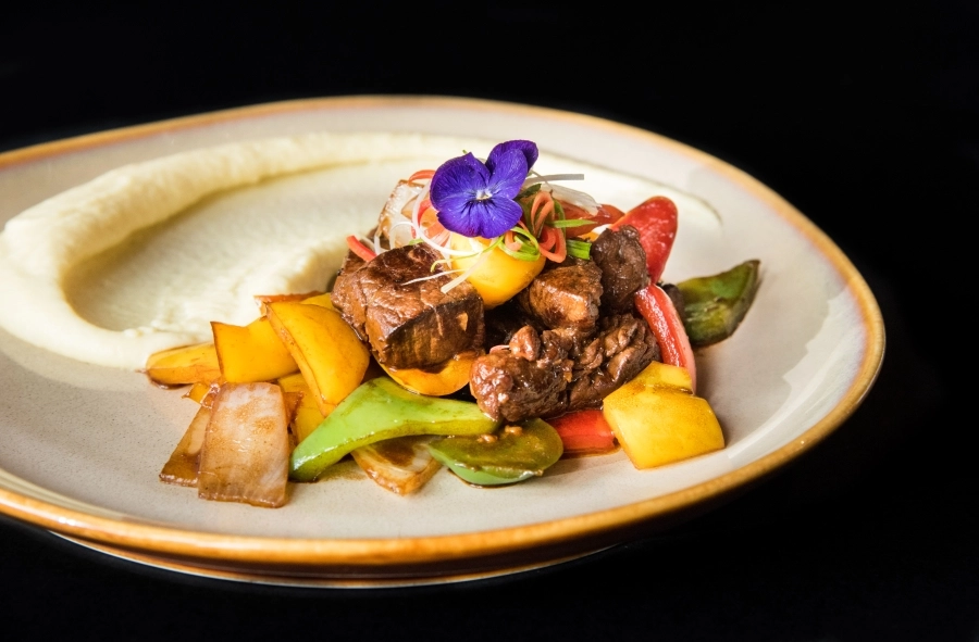 Vietnam House 4 Lần Liên Tiếp Nằm Trong Danh Sách Michelin Selected