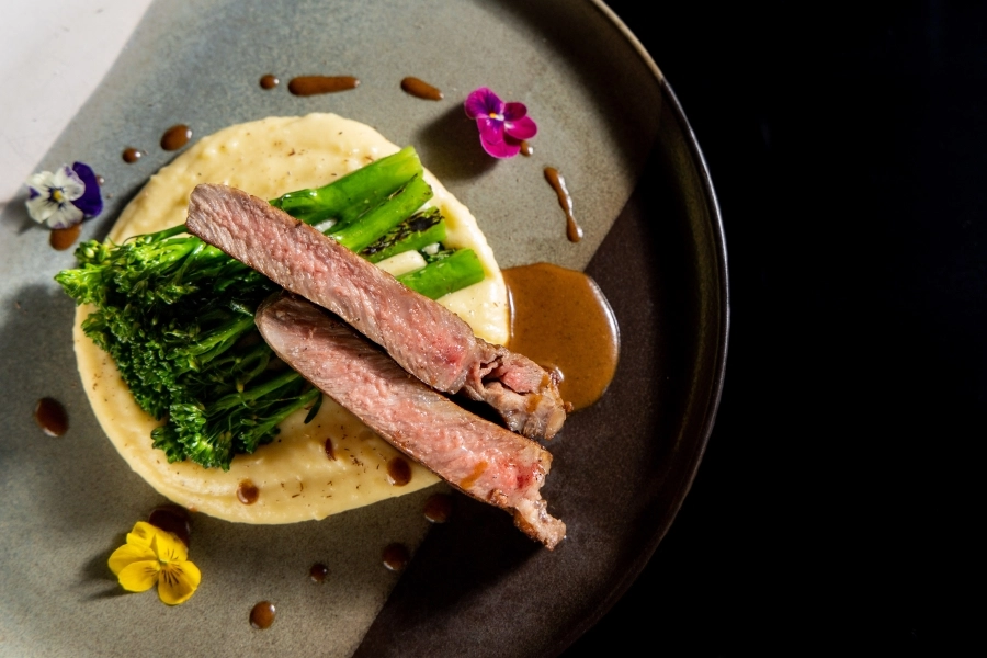 Vietnam House 4 Lần Liên Tiếp Nằm Trong Danh Sách Michelin Selected