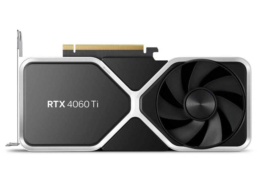 NVIDIA chính thức ra mắt dòng card đồ họa GeForce RTX 4060 series