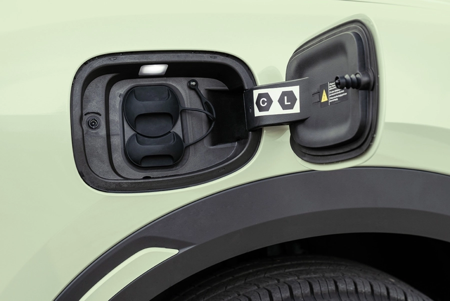 BYD ATTO 2 ra mắt ấn tượng tại sự kiện BYD Techshow