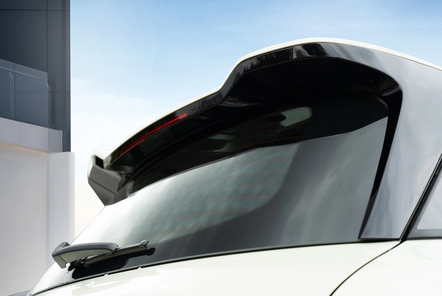 BYD ATTO 2 ra mắt ấn tượng tại sự kiện BYD Techshow