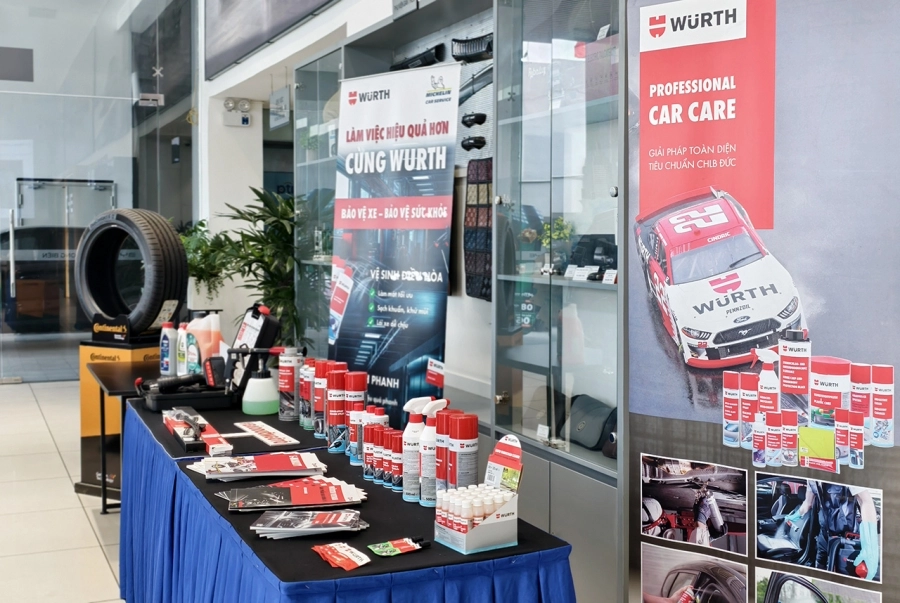 BYD Việt Nam triển khai chuỗi Ngày hội Customer Service Fest trên toàn quốc