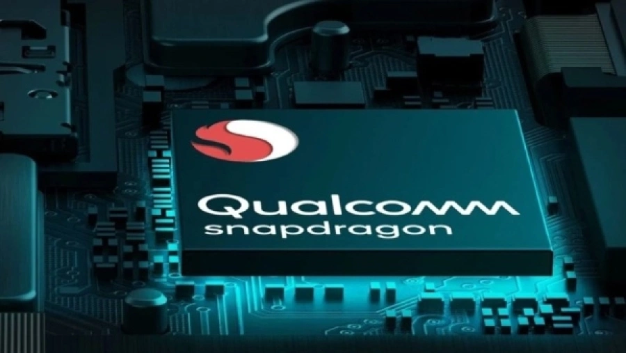 Chip SoC Snapdragon 8 Gen 2 for Galaxy do Samsung hợp tác cùng Qualcomm sản xuất và tùy chỉnh để tối ưu hiệu suất vận hành cho dòng smartphone Galaxy.